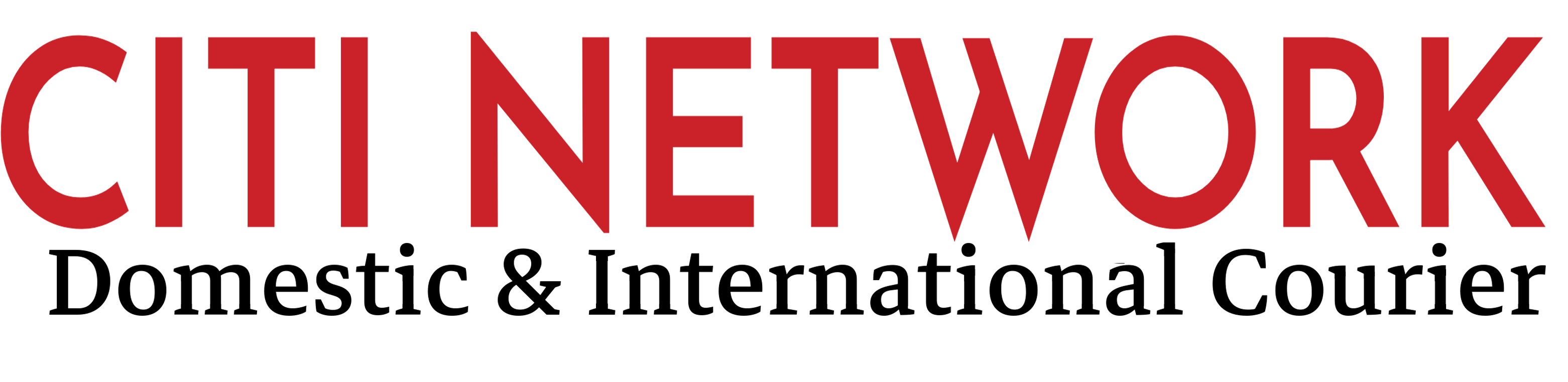 Citi Network Courier